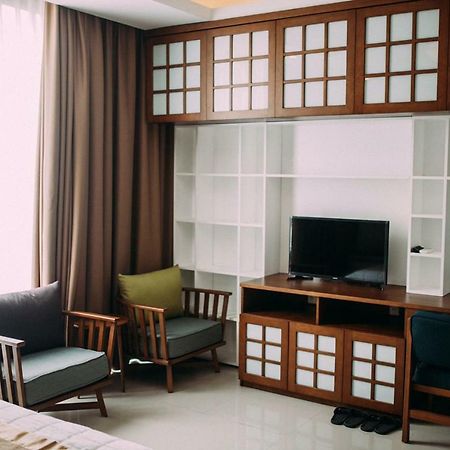 Kp Relax Halong Homestay Nan Giang Dış mekan fotoğraf