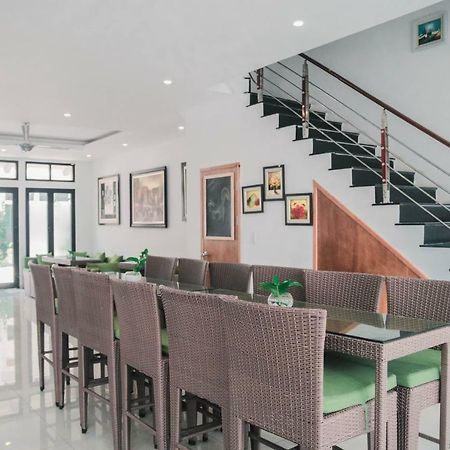 Kp Relax Halong Homestay Nan Giang Dış mekan fotoğraf