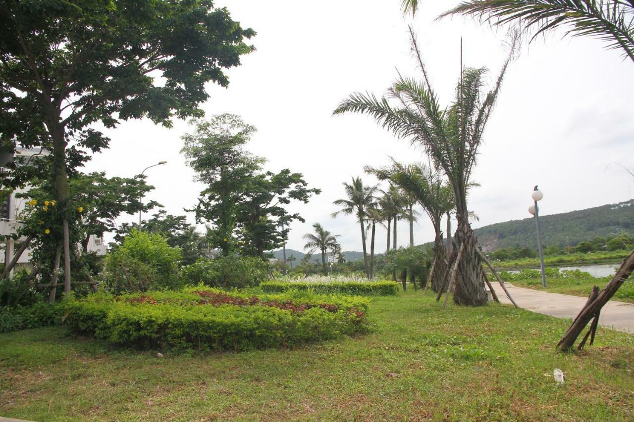 Kp Relax Halong Homestay Nan Giang Dış mekan fotoğraf