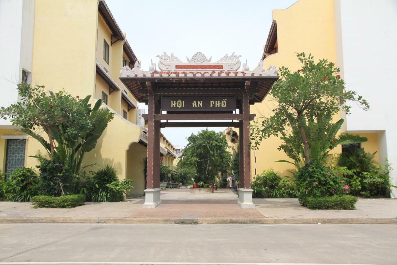 Kp Relax Halong Homestay Nan Giang Dış mekan fotoğraf