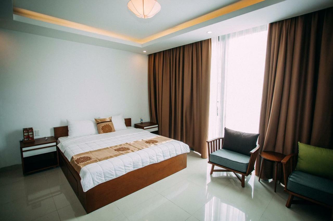 Kp Relax Halong Homestay Nan Giang Dış mekan fotoğraf