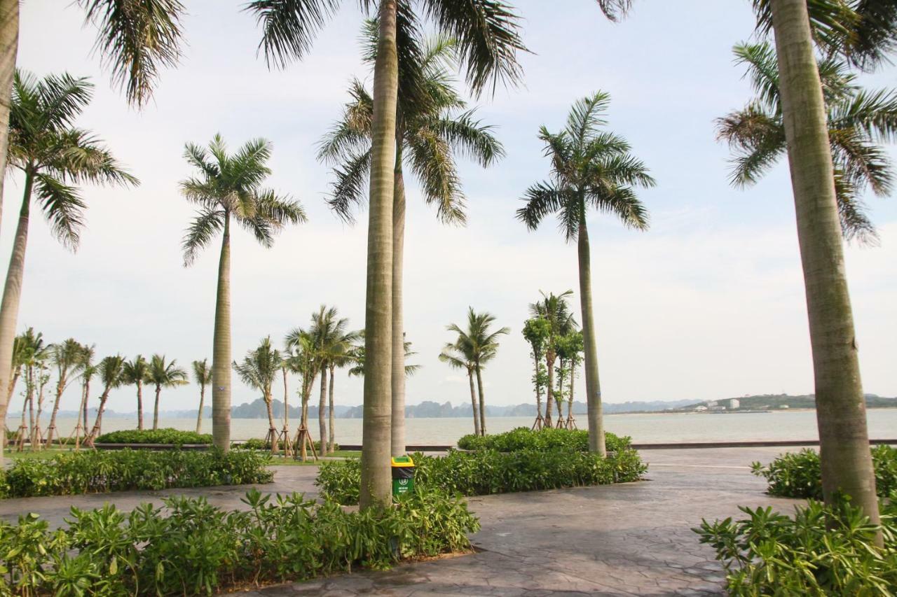 Kp Relax Halong Homestay Nan Giang Dış mekan fotoğraf