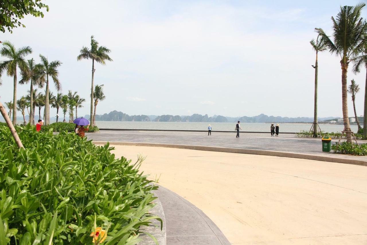 Kp Relax Halong Homestay Nan Giang Dış mekan fotoğraf