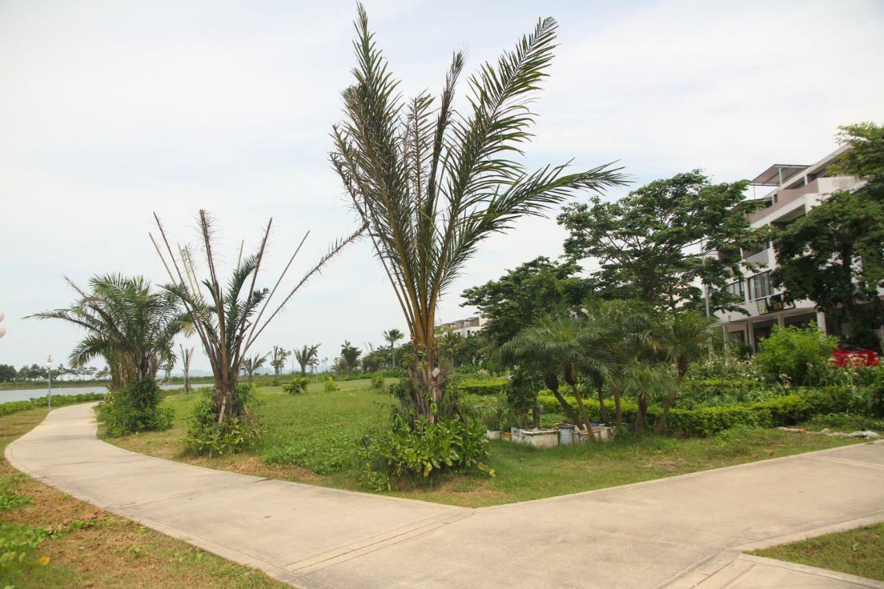 Kp Relax Halong Homestay Nan Giang Dış mekan fotoğraf