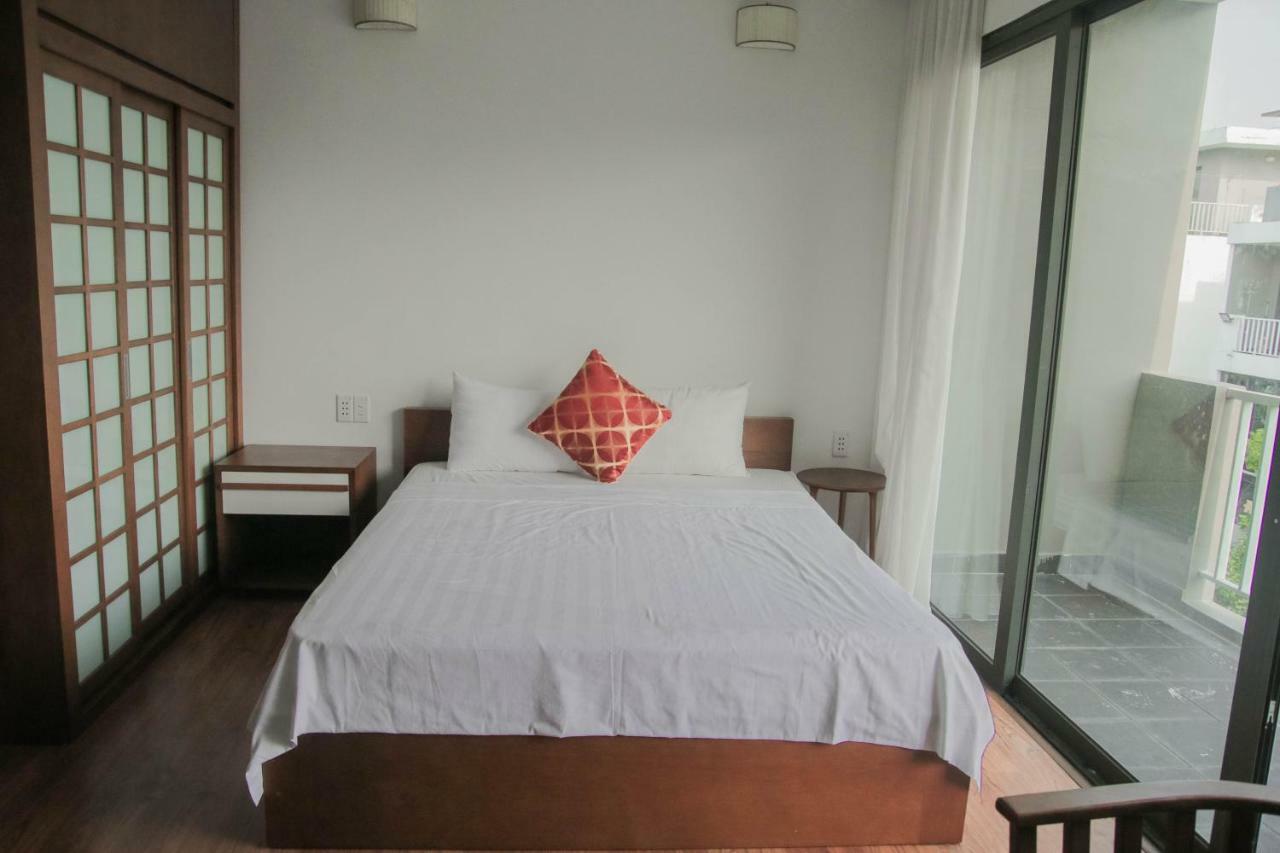 Kp Relax Halong Homestay Nan Giang Dış mekan fotoğraf