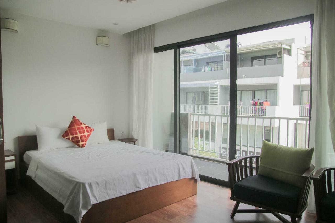 Kp Relax Halong Homestay Nan Giang Dış mekan fotoğraf