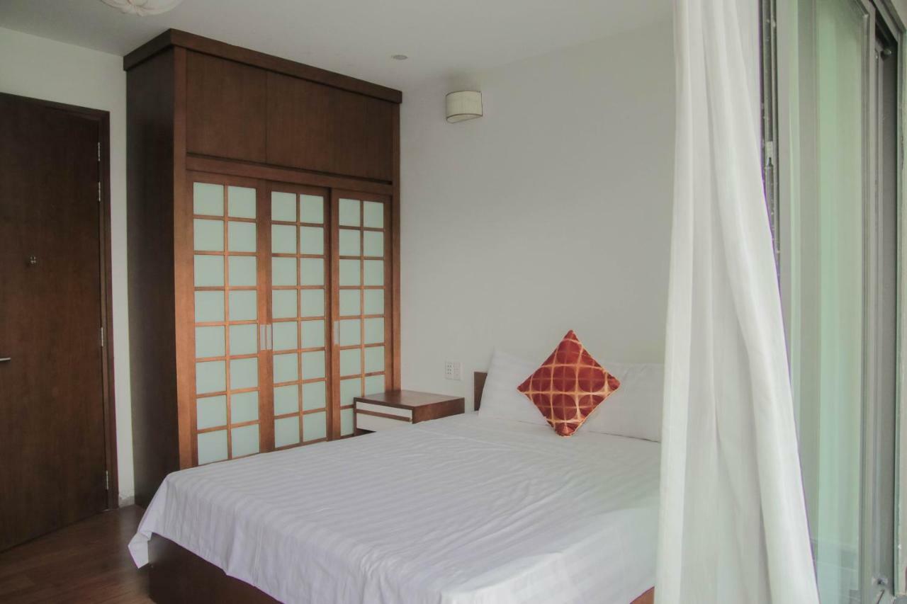 Kp Relax Halong Homestay Nan Giang Dış mekan fotoğraf