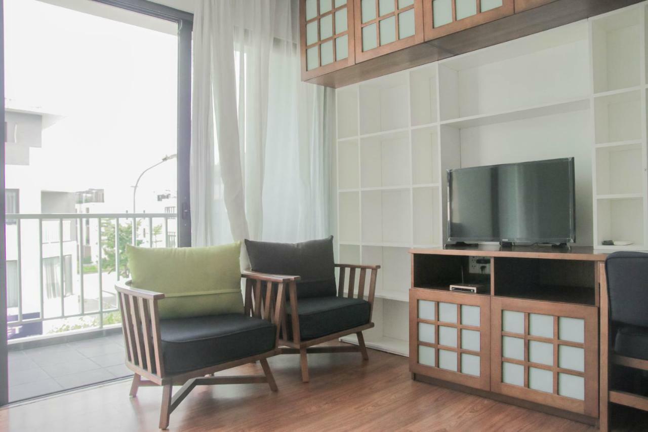 Kp Relax Halong Homestay Nan Giang Dış mekan fotoğraf
