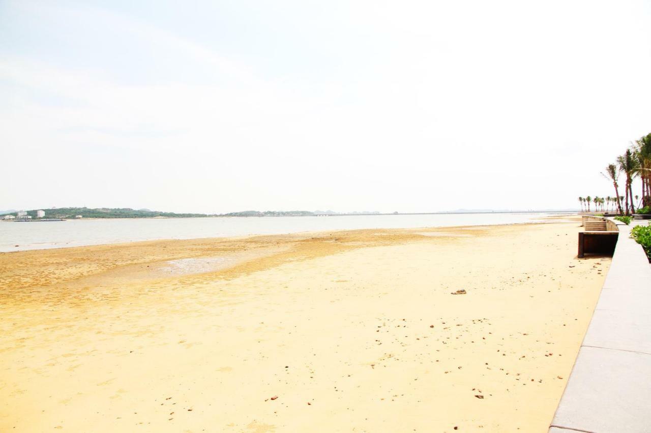 Kp Relax Halong Homestay Nan Giang Dış mekan fotoğraf